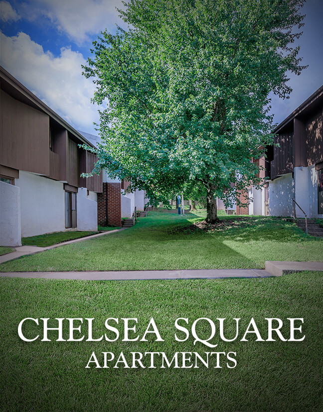 Chelsea Square Apartments Property Photo